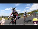 【ロードバイク】あかり・きりたんの自転車旅行R　キャラエン2023