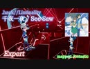 【ビートセイバー】千夜一夜 - See-Saw / .hack//Liminality (Expert)【S】