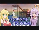 【Havendock】海で遭難したゆかりの村作り #3【A.I.VOICE】