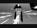 【MMDワートリ】ヴィザ翁、オルガノン動作テスト【モデル配布】