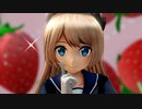 【MMD艦これ】駆逐艦ジャーヴィスでBEAT EATER