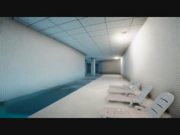 リミナルスペースに迷い込む先輩Chapter1.mp6