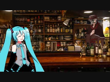 酒肆【月の寝床】14