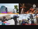 久しぶりに変身するナッジスパロウと見る令和ライダー34話予告