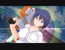 【ドルフィンウェーブ】 都条 みちる レアリティSR 私服 スキル 鑑賞
