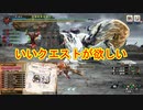 猿蜘蛛の宴【MHSB百狩行脚2023】【モンスターハンターライズサンブレイク】