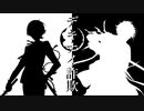 【人力刀剣合作】デキナイ詐欺【堀川肥前】