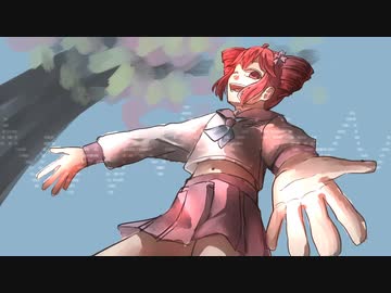 雪桜/重音テト