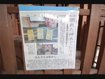 シーイーの古都京都巡り078菱妻神社
