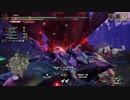 MHR_part38_傀異討究-リオレウス希少種Lv113