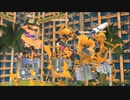 【スプラトゥーン3実況】こだわりのまったりできないスプラ part32 -Xマッチガチヤグラ -