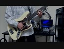 【弾いてみた】アイドル /  YOASOBI【Bass Cover】