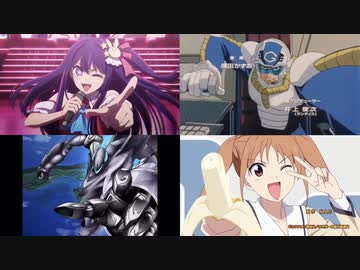 戦うために飛び出せアイドル 呑み込まれる前にかっ飛ばせ