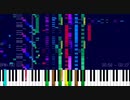 RPGのステージ9に出てくる元勇者なボスみたいな曲