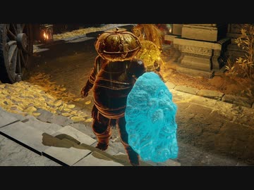 【エルデンリング】 カボチャタマネギ Part.47【ゆっくり実況】