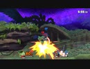 【ポケモントレーナーPart39】メテオをキメたい全キャラVIP挑戦記【スマブラSP】