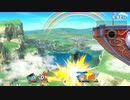 【ポケモントレーナーPart41】メテオをキメたい全キャラVIP挑戦記【スマブラSP】