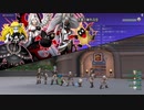 [DQX] 大した事やらないけど、今日もまったりと。1884回 -4/5