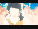 【歌ってみた】世界の真ん中を歩く / MELIA(cover)
