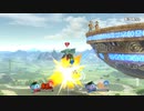 【ポケモントレーナーPart48】メテオをキメたい全キャラVIP挑戦記【スマブラSP】