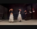 【ひなさらﾐｸ】Girls【踊ってみた】