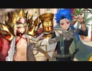 無課金初期勢のFGO 螺旋証明世界 リリムハーロット ～喝采なき薔薇～編　part16