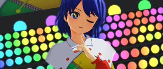 【東方MMD】アイドル 天弓千亦