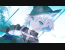 killer sentence magic / 狐子