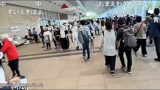 【野田草履P】超会議二日目　その７【ニコ生】