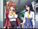 エロゲ体験版BGM集「十二人の女教師R」CARMINE