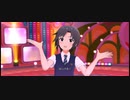 【ミリシタMV】月曜日のクリームソーダ【真・雪歩・歌織・風花】