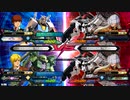【2023年GW】ガンダムEXVS2XB ザクⅡ改 オンライン固定戦【対同機体ペア対戦編】