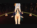 ハクさんでトロルのうたげ(紳士向け)