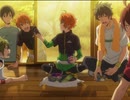 【ニコマス昭和メドレー15参加作品】三一五青年漂流記【SideMアニメMAD】