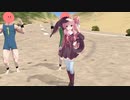 茜ちゃんとバラライカ？