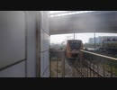 アルストロメリア×AREX(仁川国際空港鉄道)