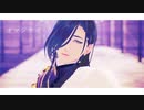 【MMD刀剣乱舞】オマジナイ【にっかり青江】※カメラ配布あり