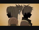 【テイルズオブMMD】”最終演目延長戦続けよう”【春のおっさん祭り】