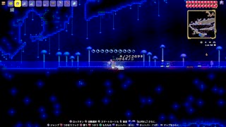【PS4テラリア実況】中年BBAが女王気分で自分の国を作るそうですよ？185
