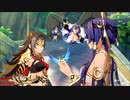 【原神】聖典と慧業 第一幕「蝶が来ては去り」ストーリープレイ動画 4/4