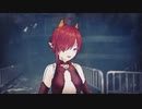 【MMD】例えば、今此処に置かれた花に【Souki】