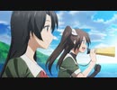 艦これ x 創作彼女 OP風(シャッフル) Part1