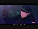 【APヘタリア人力+MMD】Nightmare【ふびんろいど】