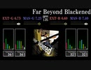 【GITADORA】Far Beyond Blackened【FUZZ-UP】