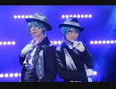 【ツイステ】リーチ兄弟　nightmare　ノイローゼ　踊【オリジナル振付あり　踊ってみた】