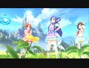 【デレステMV】全開！ミラクルアドベンチャー！