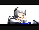 【MMD】ヒミツ／ゆなはら式可不【踊ってもらってみた】