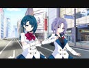 【アサルトリリィ Last Bullet】メインストーリー 第3章 12話