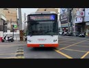 彰化客運 成運MB090NSE電巴 彰化7路 EAL-2759