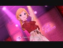 【ミリシタMV】「Cherry Colored Love」(百瀬莉緒 私服 SHS SSR)【高画質4K HDR/1080p60】